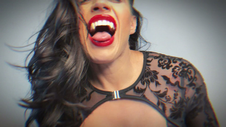 Eva Angelina: Vampiro