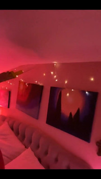 Ah Help - Stinkbug Pain in the Ass