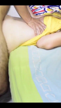 Isis Sun Beautiful Russian University Girl Has Hardcore Sex | Gorgeous Blonde Moans Beautiful Girly Orgasms