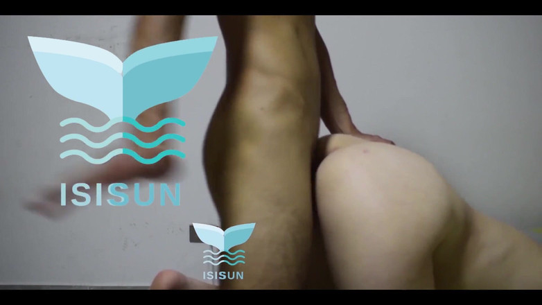 Isis Sun: 놀라운 신음, 그들은 바이러스 성 이동