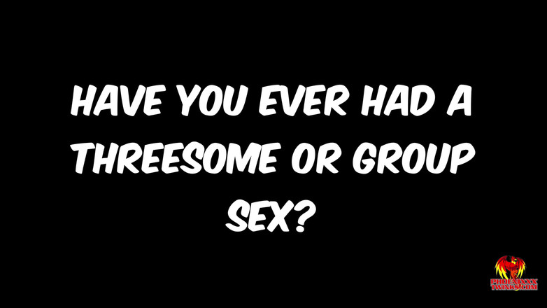 Phoenixxx: Q &amp;a s Ne tak malý Jimmy