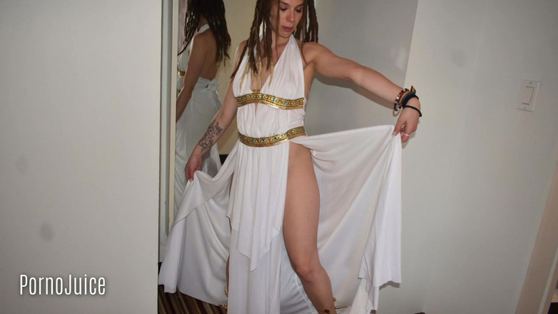 Cheeky UK girls: Eva fay siyah çifte özelliği