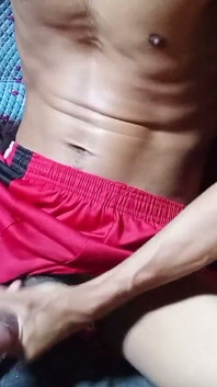 Solo-mann-masturbation Teil (38)