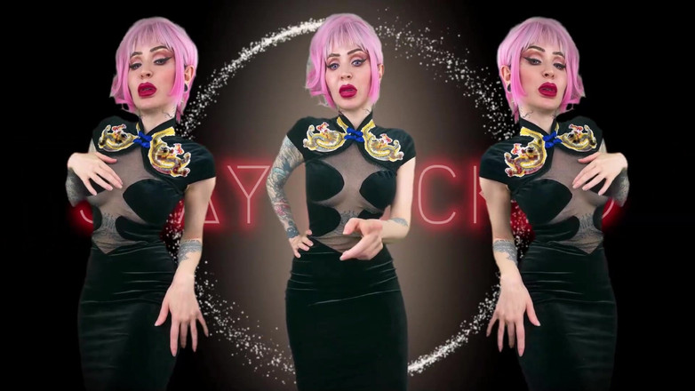 Baal Eldritch: Locktober Trance: Deny, Odpor, Vydržte anál, Mrdka v cudnosti, Hands-free...