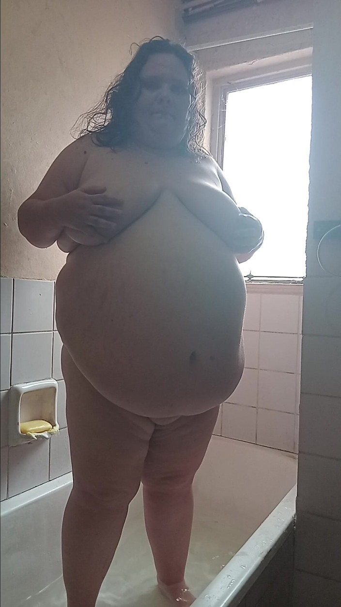 hothouse18xxx: स्टेसी द्वारा हॉट बाथटब छेड़ना