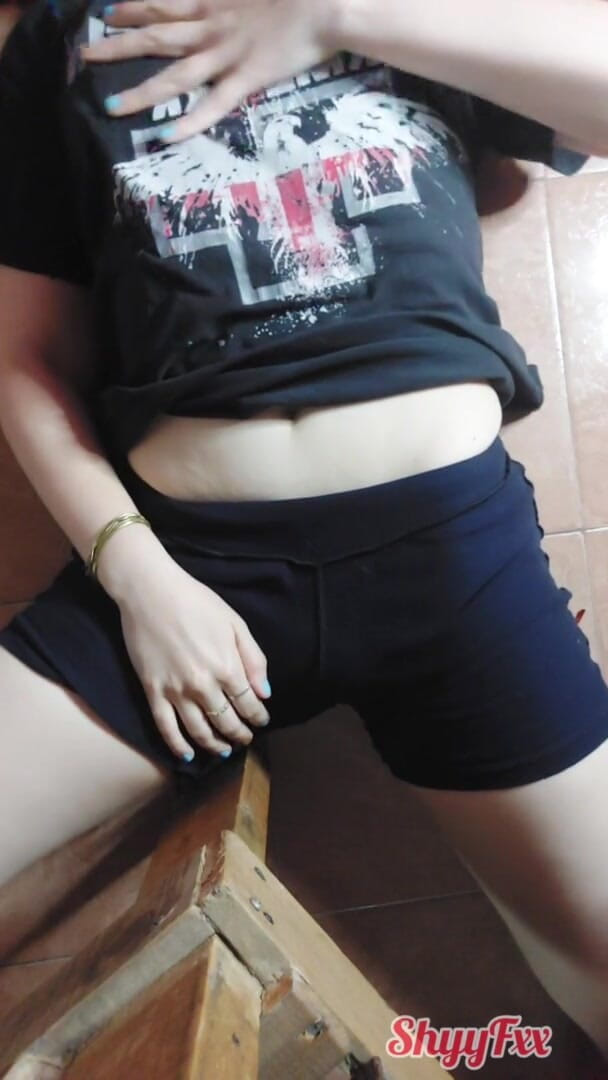 Tu Gauchita Argentina: Nieśmiałyfxx ruda nimfomanka szarpi się przed kolacją wigilijną z teściami