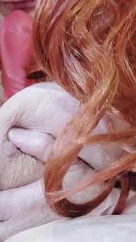 De grosses pinces à gros nichons font de Lije une championne dans ses seins fuck8ng