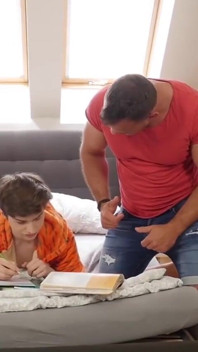 BRINGMEABOY - Mein papi ist der beste