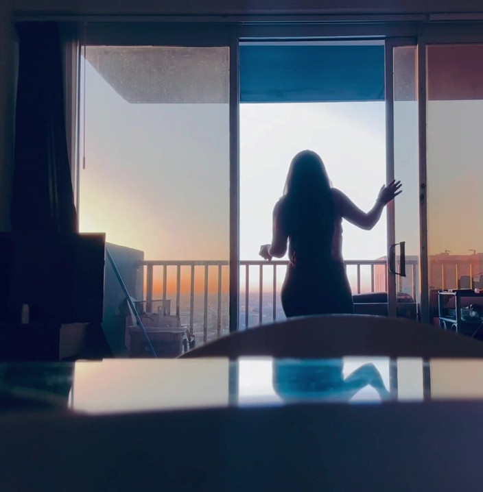 ToXxXiicBarbiie: Barbiie Said: Apakah Namanya?