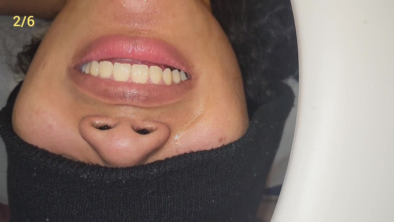 Pietro Montoya: Compilation Human Toilet with Private Flush 10/15/2023