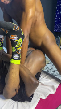 Honey Bee Ass