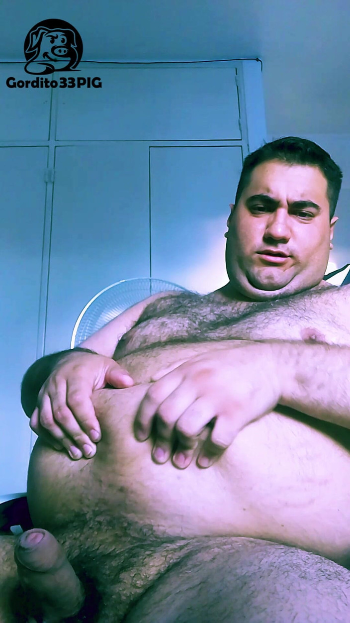 Gordito33PIG: Výstřik prasete