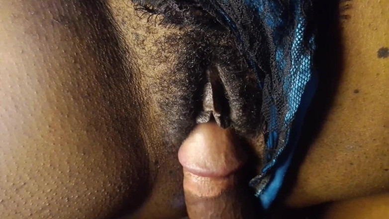 Honey hole: Deep Honey Pussy