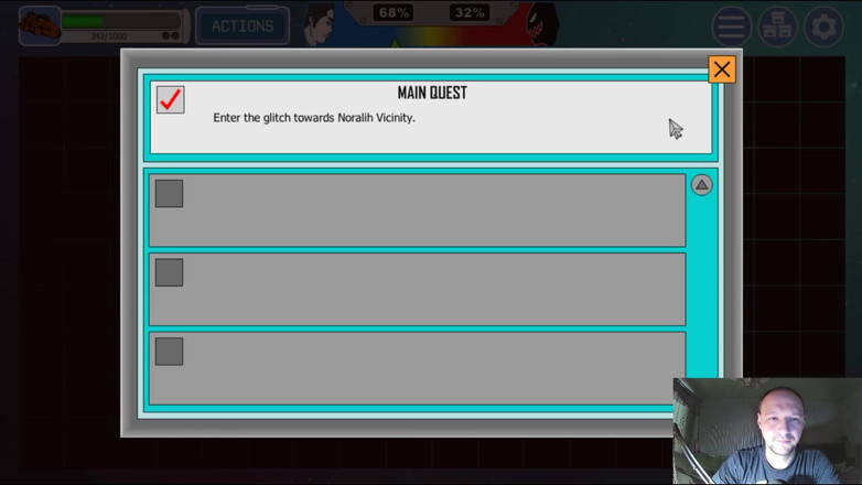 Sex game gamer: Schelm-kurier 3 von 3