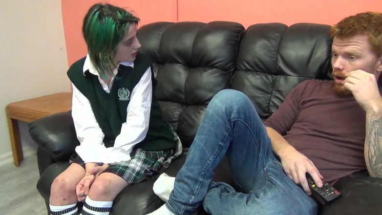 Jerky Girls: Angelina Jerks Featuring Angelina Jollie