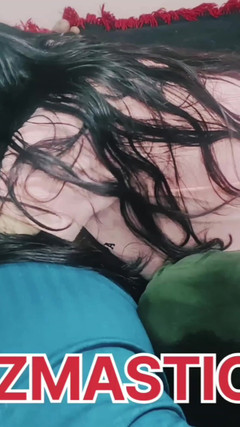 Xyzmastilcing: Yenge ji penisi çok iyi emiyor