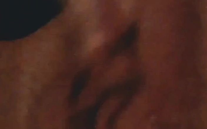 Sensual polestar: Close up Pussy Rubbing
