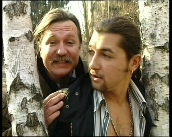 German Fuck Movie: Dietro Le Porte Tedesche È Scopato Diligentemente - Film Completo
