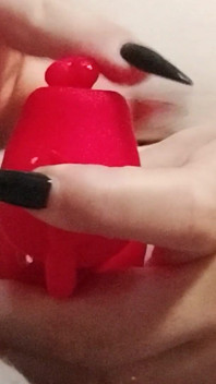 Do You Want to See Me Play with This Toy?