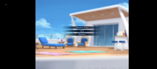 The anime king: 수영장에서 배다른 Sis