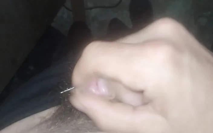 kobra kobreti: Only masturbation here