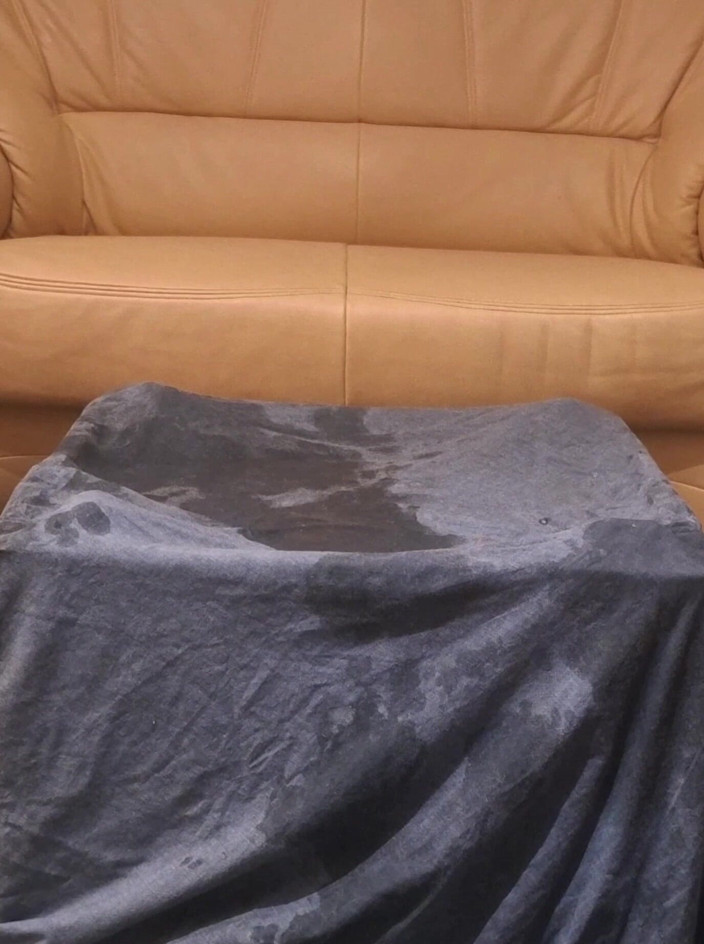 NoFace Twink X: Solo Boy Extreme Anal Dildo - Huge Toys