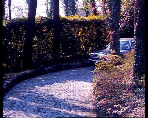 GERMAN PORN CLASSICS: Villa Der Perversionen Herzog Video