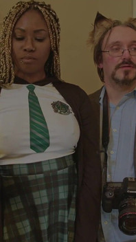 Bts the Office Party Orgy