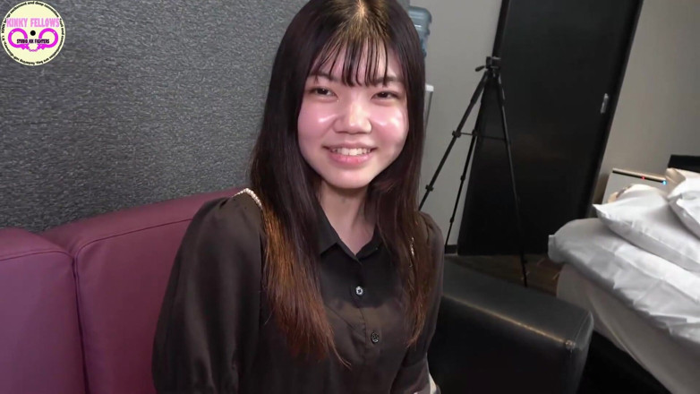 A case of fling: Asian Angel 23830