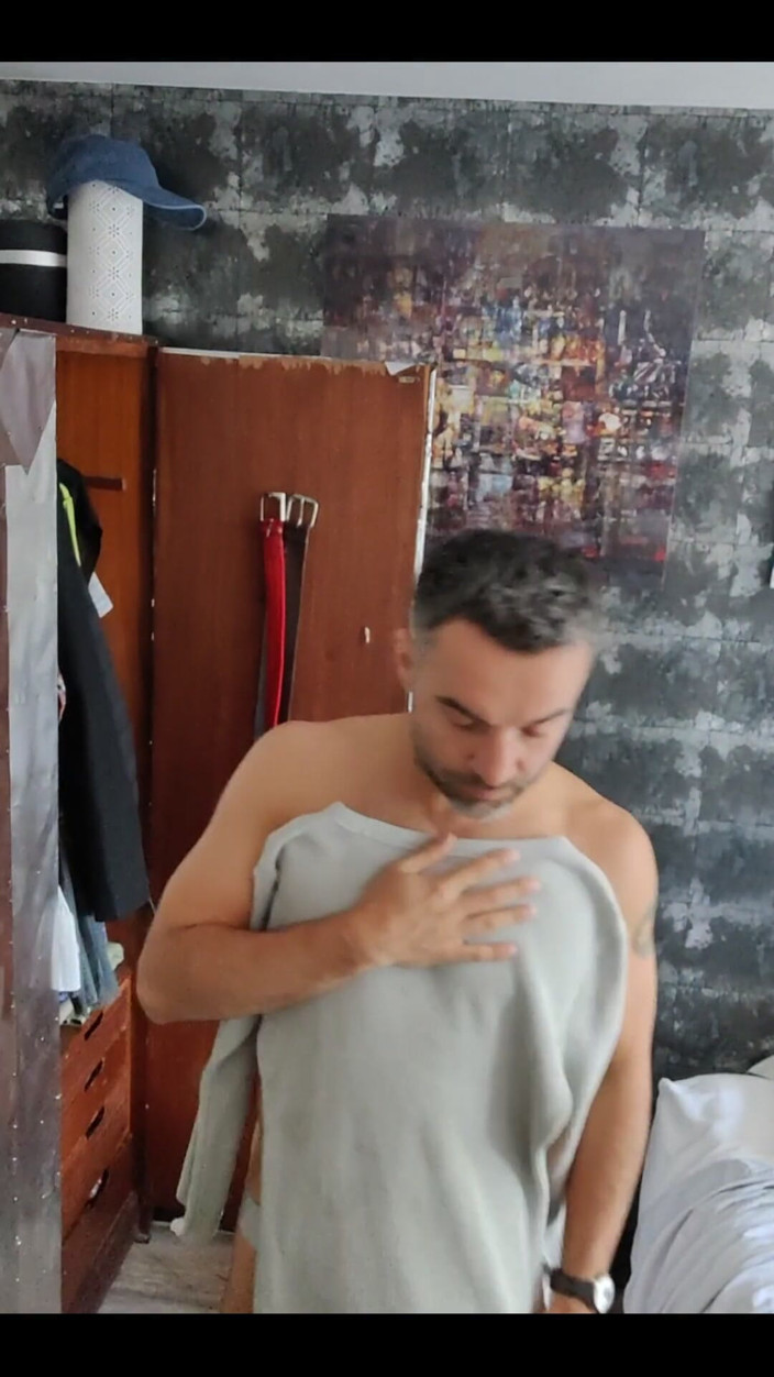 Tj Tantra: Chystám se vidět můj pt