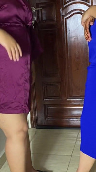 Arap lezbiyen Suudi