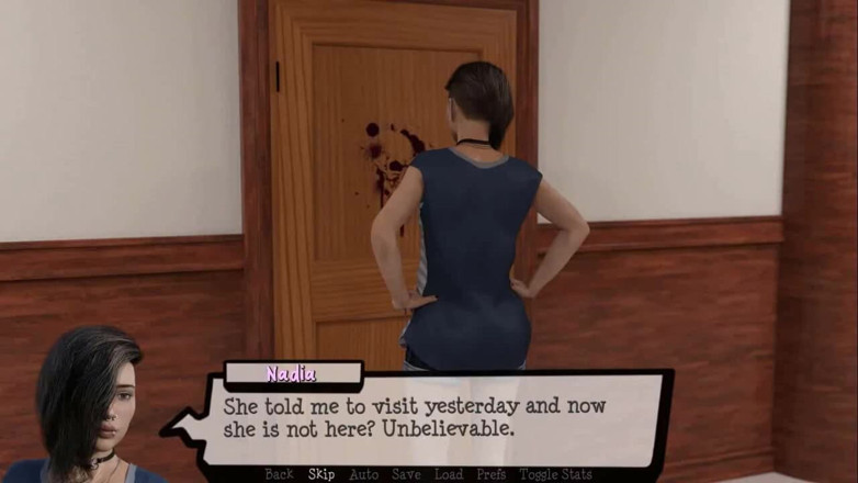 Dirty GamesXxX: Puszka Pandory: Jego dziewczyna przyłapała ją na zdradzie z dziwką...