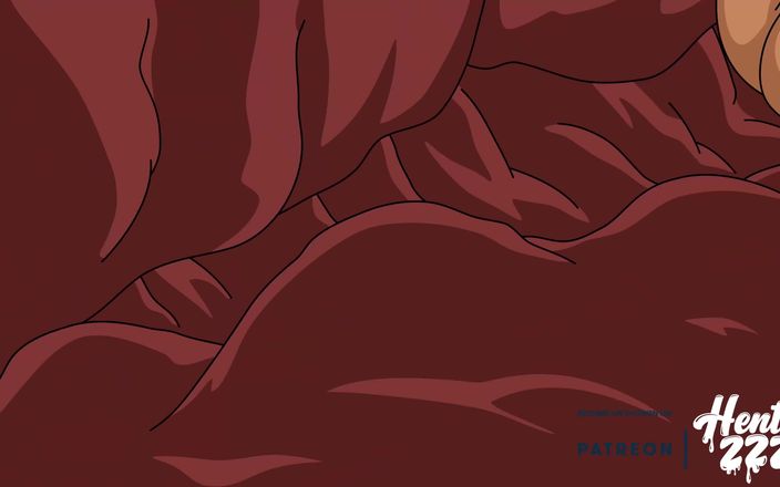 Hentai ZZZ: Naruto Anko pe la spate cu ejaculare înăuntru hentai
