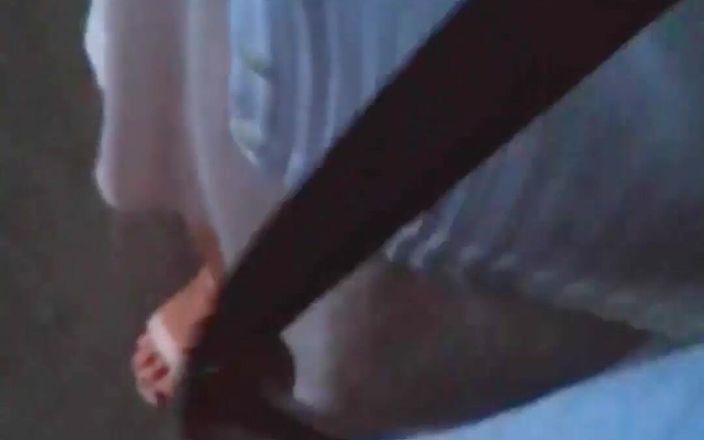 Serge Didier: Aku mengundang pacarku untuk jalan-jalan di taman