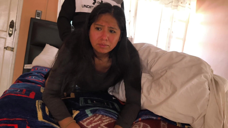 Moo DBOXXX: I Have Intense Sex with the Neighbor's Wife