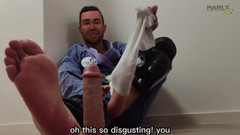 Manlyfoot: Yes Sensei! - Student Grading - When a Student Wants to Go...