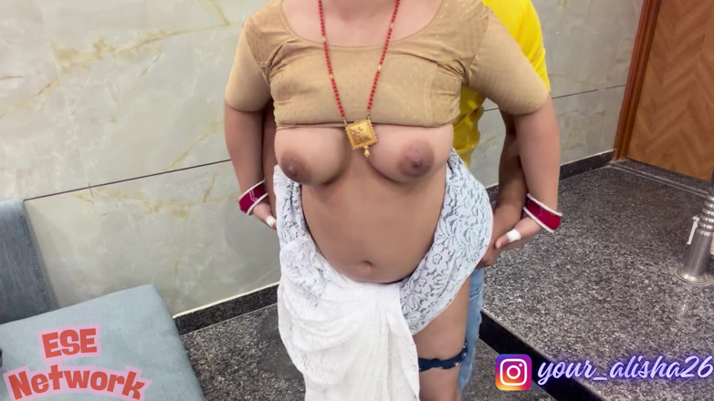 Sammy Sins: Pervert Neighbour Came and Fucked Me so Hard