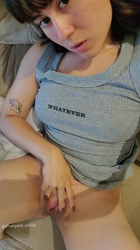 Do You Want to Fuck Hard My Tight Pussy?