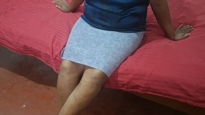 Teena New: Domestic Domestic Av Asian Original in Front of Husband