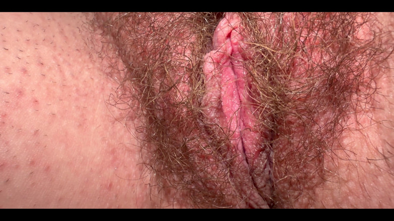 RavenHearth666VIP: Very Creamy Pussy