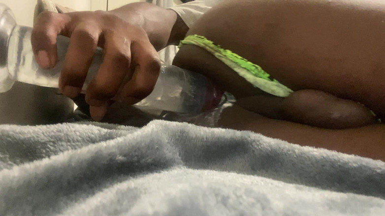 Emperor Kai Da God King: Tanga a zábava Pt 5