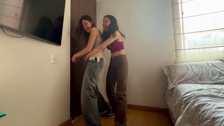 scarlettandc: Un trib fierbinte și orgasmic