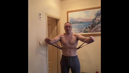 Alex Igogo: Film75544455543