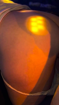 Creampie Kalhotky Pro Perverzního