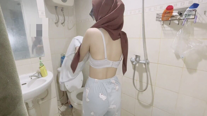 Malay Ain Penang Chocolate Hood That Is 'naughty' and 'wild' (Get uncensored)