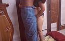 Sexy Sindu: Erotic Mallu Sexy Bhabhi Saree Sex with a Husband
