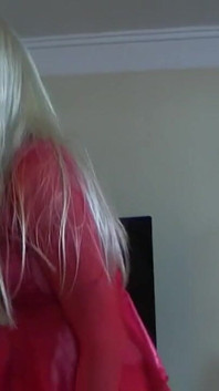 Lo sperma è il mio più grande feticcio.