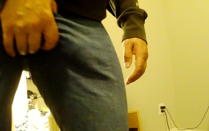 Dick Pants: Nieuwe D-broek