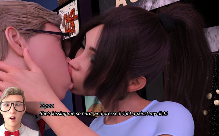 WICKEDGAMMES: Sexbot parte 24