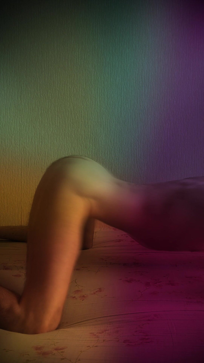 AmenableChance4: Dana Dark